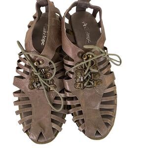 Cute shoes